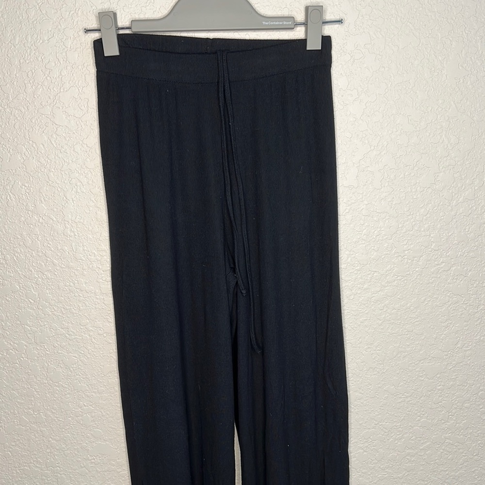 Skims pj lounge pants size small